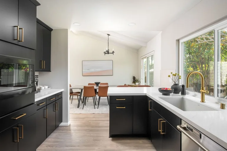 Kitchen Remodeling